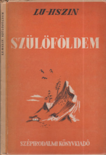 Lu-Hszin - Szlfldem