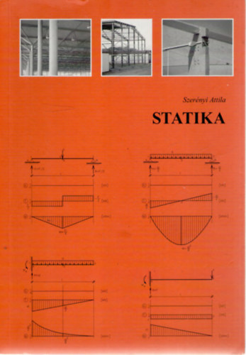 Szer�nyi Attila - Statika