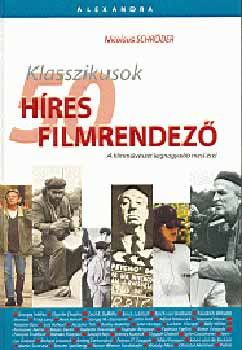 Nicolaus Schrder - 50 hres filmrendez