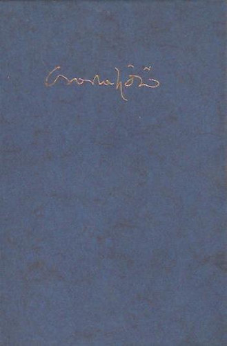 Csorba Gy�z� - Csorba Gy�z� �sszegy�jt�tt versek