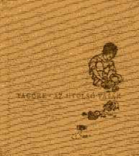 Rabindranáth Tagore - Az utolsó vásár