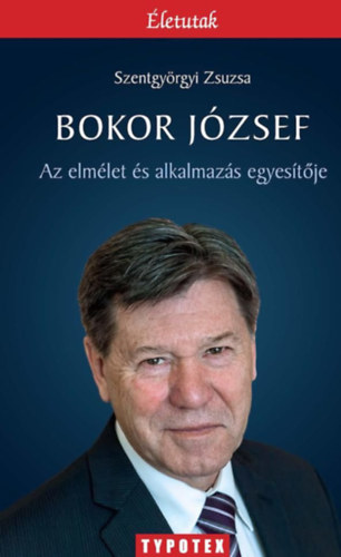 Szentgyrgyi Zsuzsa - Bokor Jzsef