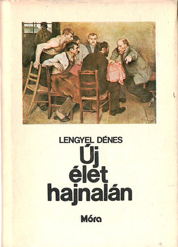 Lengyel Dnes - j let hajnaln