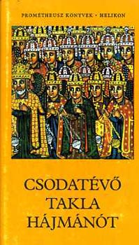 Csodatv Takla Hjmnt