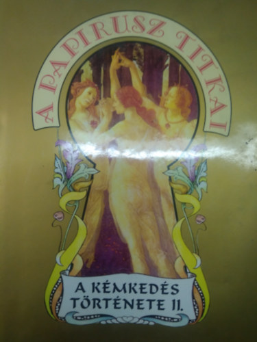 A kémkedés története II.