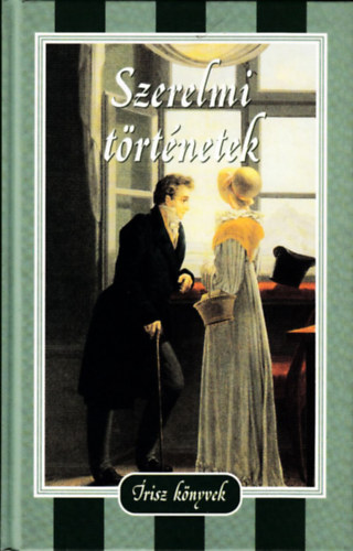 Szerelmi t�rt�netek