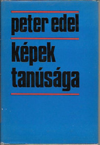 Peter Edel - Kpek tansga