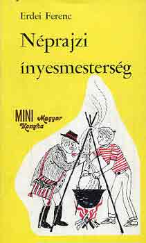 Erdei Ferenc - Nprajzi nyesmestersg