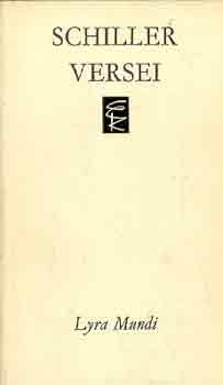 Friedrich Schiller - Friedrich Schiller versei