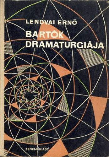 Lendvai ERn - Bartk dramaturgija