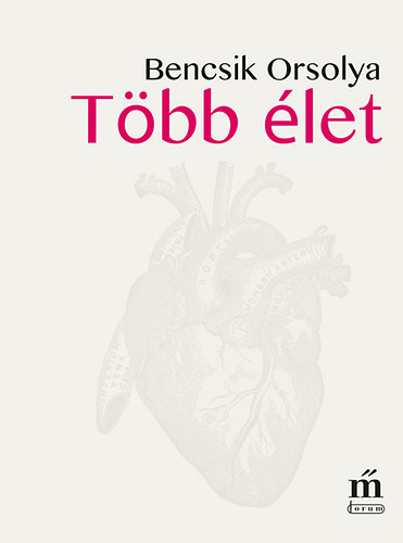 Bencsik Orsolya - Tbb let