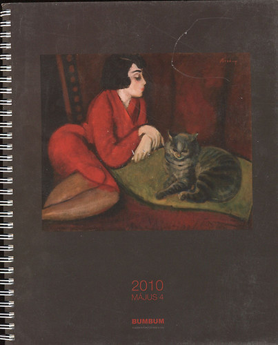 Bumbum - Tavaszi aukci 2010. mjus 4.