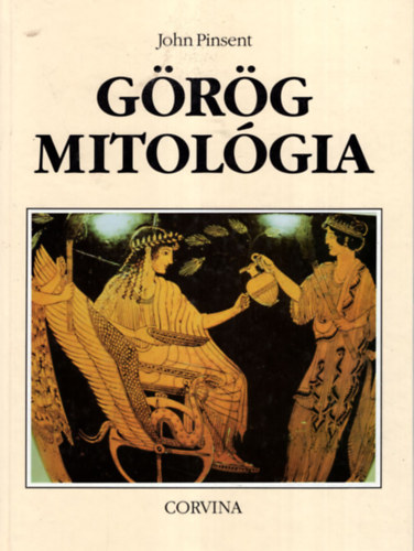 John Pinsent - Grg mitolgia