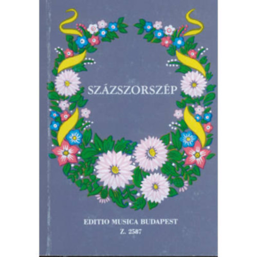 Brdos Lajos - SZZSZORSZP                              Z2587