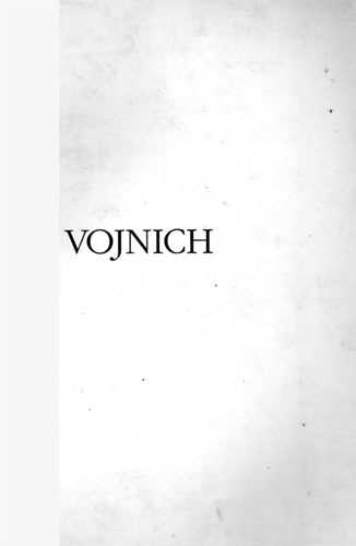 Vojnich