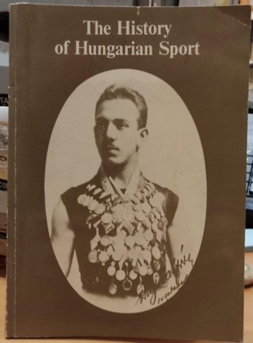 Boskovics Jen - The History of Hungarian Sport (A magyar sport trtnete)