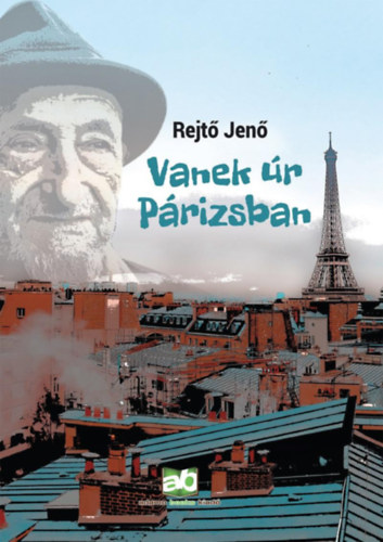 Rejt� Jen� - Vanek �r P�rizsban