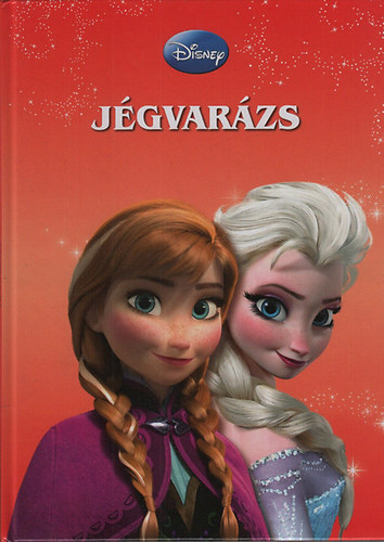 Disney - J�gvar�zs