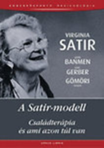 Virginia (Banmen Satir; Gerber s Gmri) - A Satir-modell - Csaldterpia s ami mgtte van