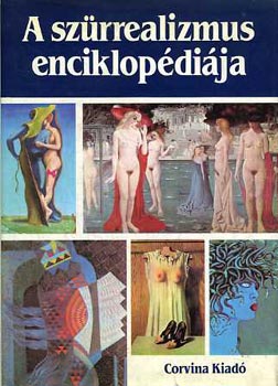 René Passeron - A szürrealizmus enciklopédiája