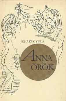 Juhász Gyula - Anna örök