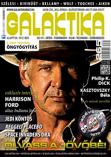Galaktika 265. (2012. prilis)