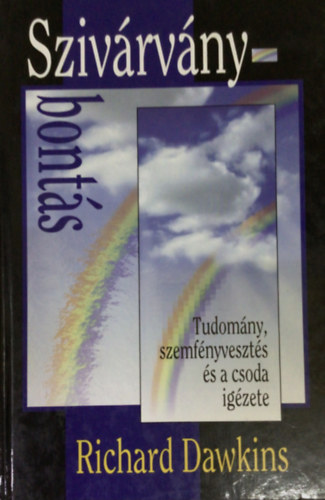 Richard Dawkins - Szivrvnybonts