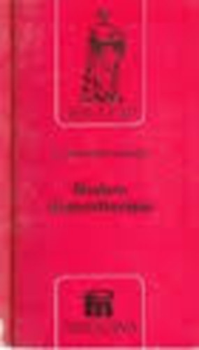 Dr. Eckhardt S�ndor - Modern daganatter�pia