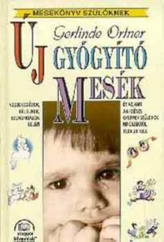 Gerlinde Ortner - j gygyt mesk