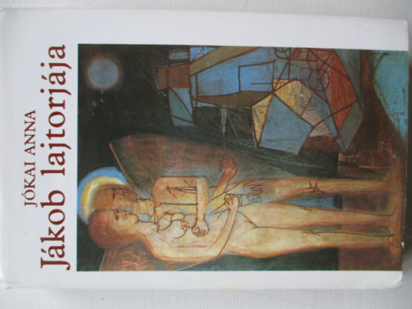 J�kai Anna - J�kob lajtorj�ja