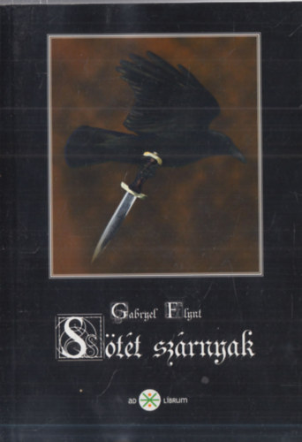 Gabryel Flynt - Sötét szárnyak
