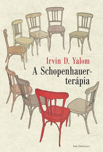 Irvin D. Yalom - A Schopenhauer-terpia