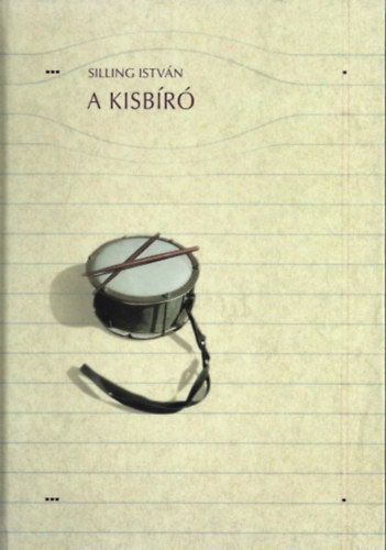 Silling Istvn - A kisbr
