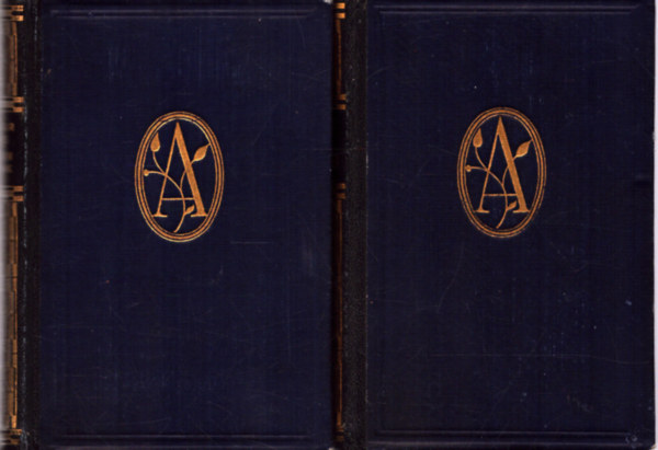 Paul Bourget, Sinclair Lewis - 2 db reg�ny egy�tt: A lelkiismeret + Wrenn Urunk