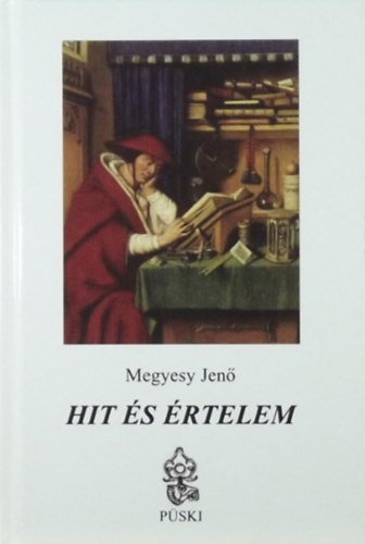 Megyesy Jen - Hit s rtelem