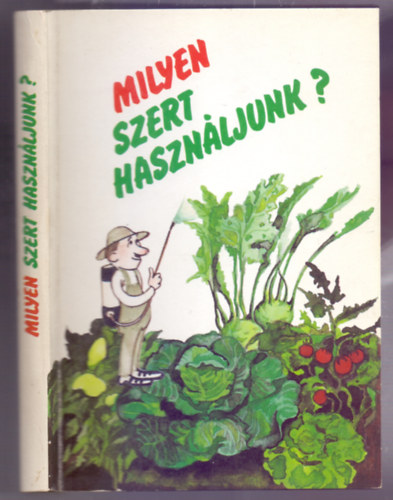 Dr. Biber-Dr. Tth-Dr. Dimitrievits - Milyen szert hasznljunk?