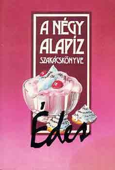Dworschk-Frank-Sznt - A ngy alapz szakcsknyve: des