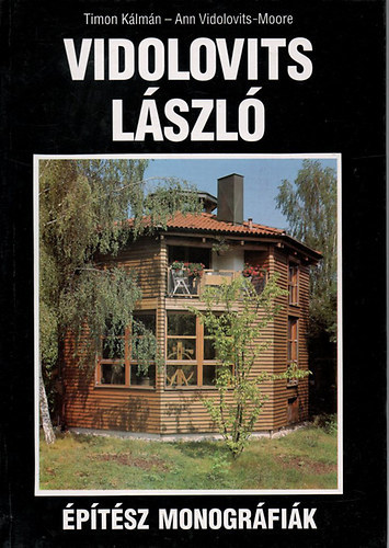 Timon K.-Vidolovits-Moore A. - Vidolovits Lszl