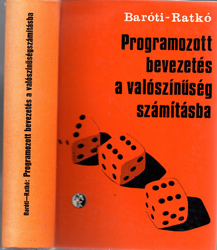 Barti-Ratk - Programozott bevezets a valsznsgszmtsba