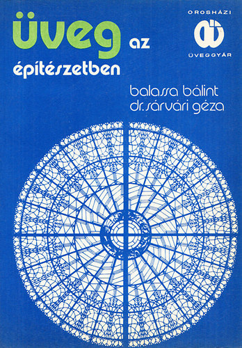 Balassa Blint; Srvri Gza dr. - veg az ptszetben