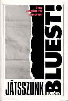 J�tsszunk bluest! (orosz emigr�ns �r�k kisreg�nyei)