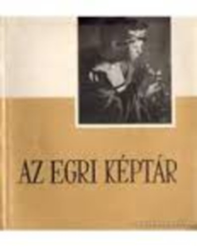 Bak Ferenc szerk. - Az egri kptr