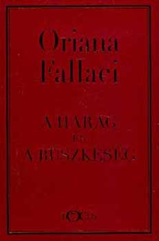 Oriana Fallaci - A harag s a bszkesg
