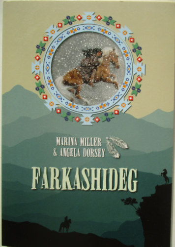 Marina Miller-Angela Dorsey - Farkashideg (Penny Girl)