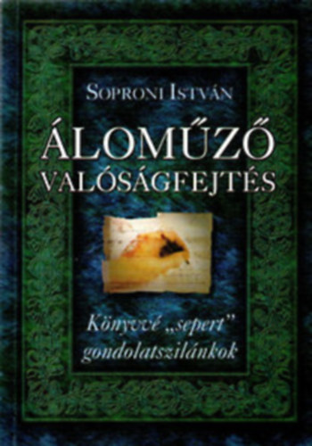 Soproni Istvn - lomz valsgfejts