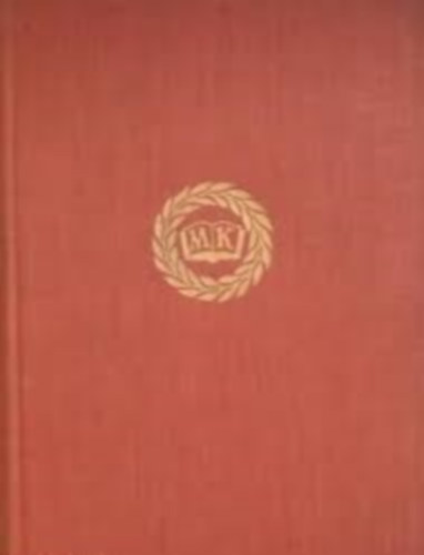 Babits Mih�ly - Babits Mih�ly v�logatott m�vei I-II.