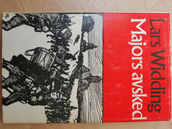 Lars Widding - Majors avsked (sv�d nyelv�)