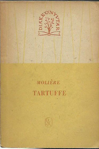 Moliére - Tartuffe