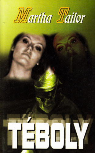 Martha Tailor - Tboly