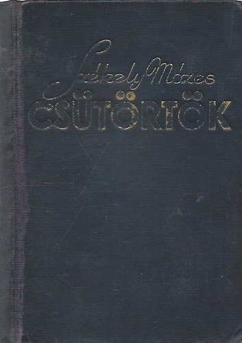 Székely Mózes - Csütörtök